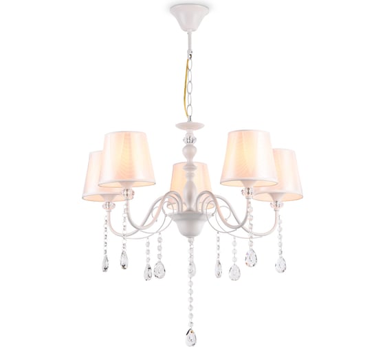 Подвесная люстра Ambrella Light TRADITIONAL TR4603 1