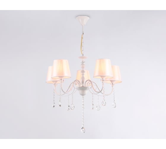 Подвесная люстра Ambrella Light TRADITIONAL TR4603
