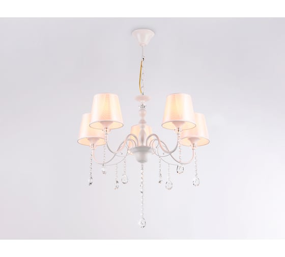 Подвесная люстра Ambrella Light TRADITIONAL TR4603