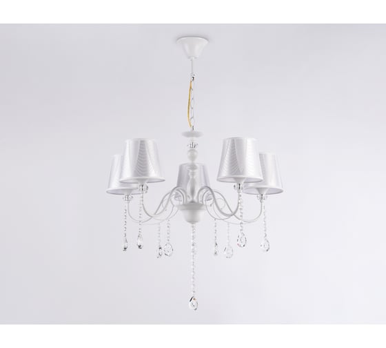 Подвесная люстра Ambrella Light TRADITIONAL TR4603