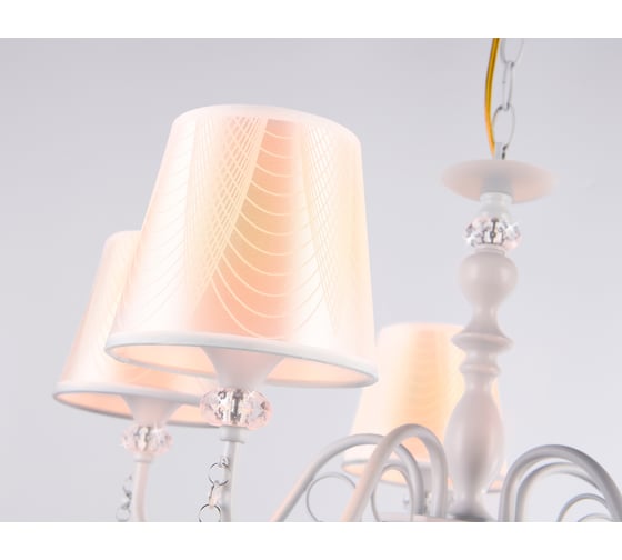 Подвесная люстра Ambrella Light TRADITIONAL TR4603