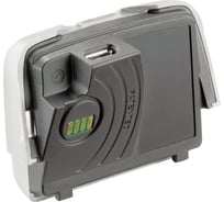 Аккумулятор для фонарей Reactik Petzl E92200 2