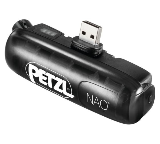 Аккумулятор Petzl NAO E36200 2 1