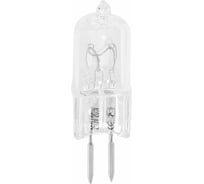Галогенная лампа FERON 35W 230V JCD/G4, HB6-G4 02113