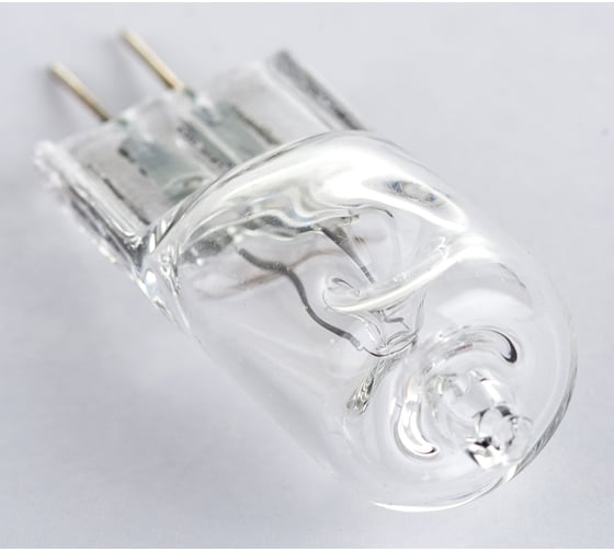 Галогенная лампа FERON 35W 230V JCD/G4, HB6-G4 02113