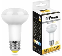 Светодиодная лампа FERON 11W 230V E27, 2700K, LB-463 25510
