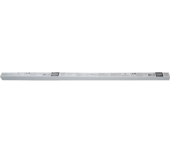 Светодиодная лампа FERON 18W 230V G13 4000K, LB-213 25498