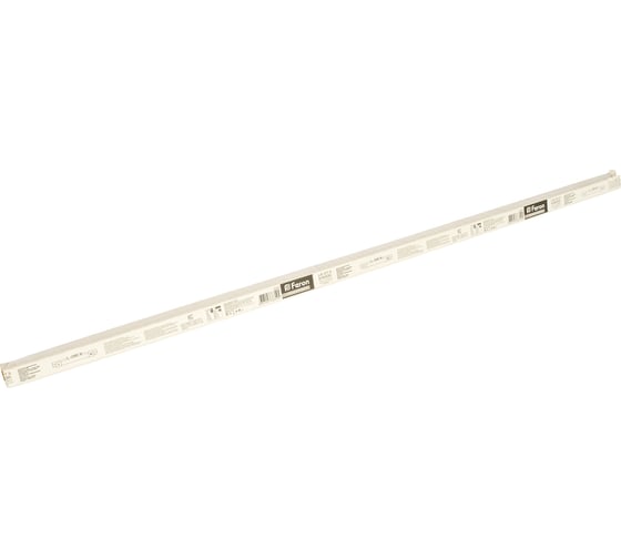 Светодиодная лампа FERON 18W 230V G13 6400K, LB-213 25500