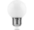 Светодиодная лампа FERON 1W 230V E27 6400K, LB-37 25115 2