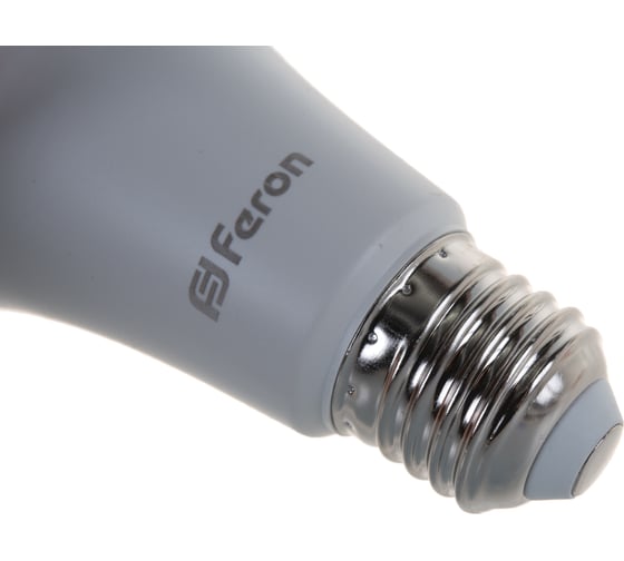Светодиодная лампа FERON 25W 230V E27 2700K, LB-100 25790