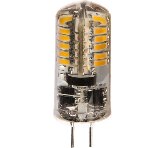 Светодиодная лампа FERON 3W 12V G4 2700K, LB-422 25531