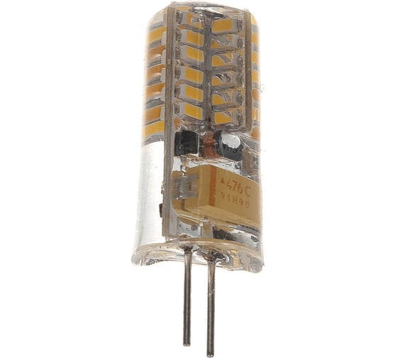 Светодиодная лампа FERON 3W 12V G4 2700K, LB-422 25531