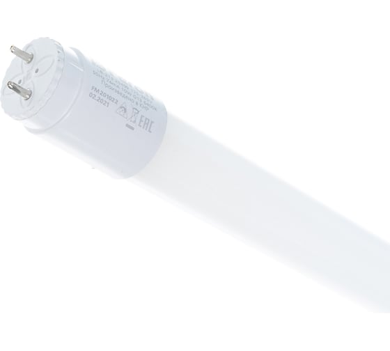 Светодиодная лампа FERON 56LED10W 230V G13 6400K, LB-213 25499