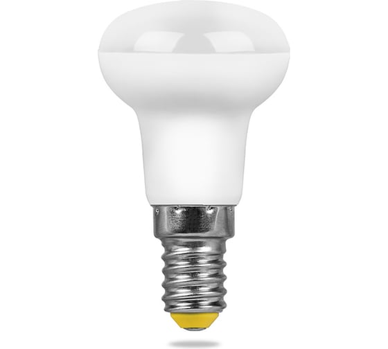 Светодиодная лампа FERON 5W 230V E14, 2700K, LB-439 25516