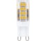 Светодиодная лампа FERON 5W 230V G9 6400K, LB-432 25771 2