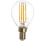 Светодиодная лампа FERON 7W 230V E14 2700K, LB-52 25874 2