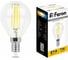 Светодиодная лампа FERON 7W 230V E14 2700K, LB-52 25874 1