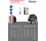 Светодиодная лампа FERON 7W 230V E27 2700K, LB-57 25569 7