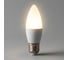 Светодиодная лампа FERON 7W 230V E27 2700K, LB-97 25758 2