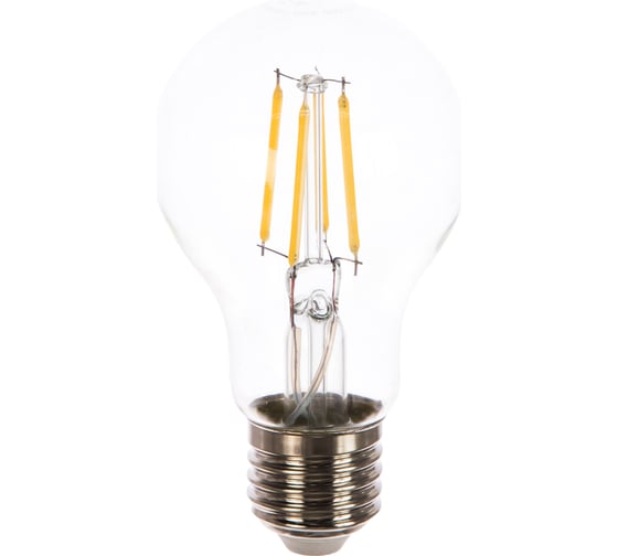 Светодиодная лампа FERON 7W 230V E27 4000K, LB-57 25570