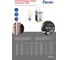 Светодиодная лампа FERON 7W 230V E27 4000K, LB-57 25570 6