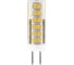 Светодиодная лампа FERON 7W 230V G4 2700K, LB-433 25863 2