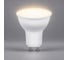 Светодиодная лампа FERON 80LED 7W 230V GU10 2700K, LB-26 25289 2