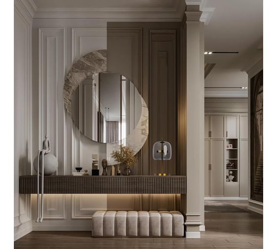 Настольная лампа LOFT IT Dauphin 10041T