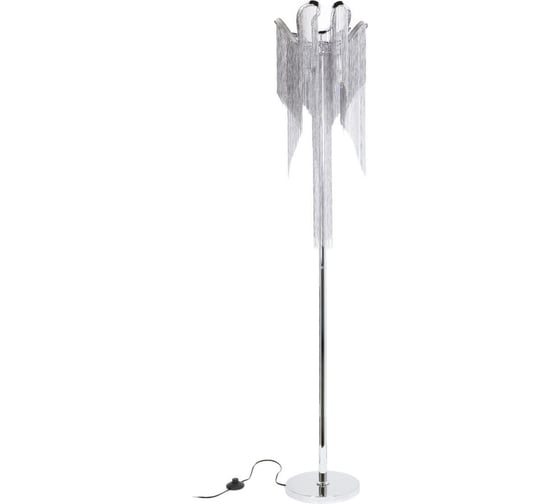 Торшер LOFT IT Stream 10208F Smoke 1