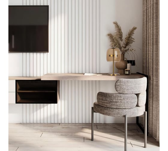 Настольная лампа LOFT IT Dauphin 10040T