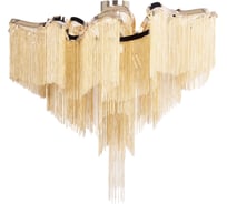 Потолочный светильник LOFT IT Stream 10208/800C Gold