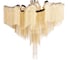Потолочный светильник LOFT IT Stream 10208/800C Gold 1