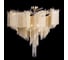 Потолочный светильник LOFT IT Stream 10208/800C Gold 2
