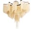 Потолочный светильник LOFT IT Stream 10208/800C Gold 3