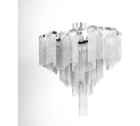 Потолочный светильник LOFT IT Stream 10208/600C Smoke