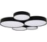 Потолочный светильник LOFT IT Drum 10218 Black 1