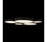 Потолочный светильник LOFT IT Drum 10218 Black 2