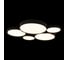 Потолочный светильник LOFT IT Drum 10218 Black 4