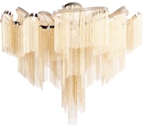 Потолочный светильник LOFT IT Stream 10208/1000C Gold