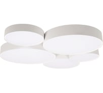 Потолочный светильник LOFT IT Drum 10218 White