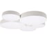 Потолочный светильник LOFT IT Drum 10218 White 1