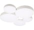 Потолочный светильник LOFT IT Drum 10218 White 3