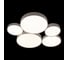 Потолочный светильник LOFT IT Drum 10218 White 4