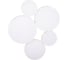 Потолочный светильник LOFT IT Drum 10218 White 5