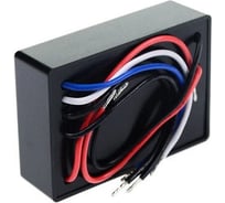 Драйвер светодиодов Mean Well LDH-45A-500W DC-DC вход 9…18В DC Т02222724