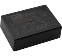 Модульный преобразователь Mean Well LDH-65-700 DC-DC Т03631615