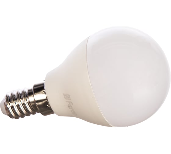 Светодиодная лампа FERON 9W 230V E14 2700K, LB-550 25801