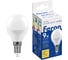 Светодиодная лампа FERON 9W 230V E14 2700K, LB-550 25801 1