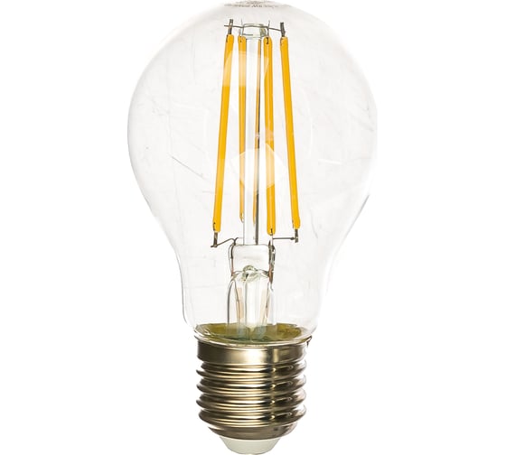 Светодиодная лампа FERON 9W 230V E27 2700K, LB-63 25631