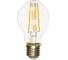 Светодиодная лампа FERON 9W 230V E27 2700K, LB-63 25631 2